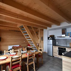  Chalet Perché