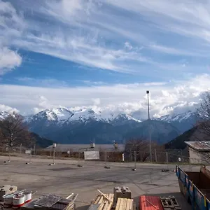  Appartement Oisans - Welkeys