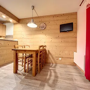 Appartement Superbe Au Pied Des Pistes - Bergers